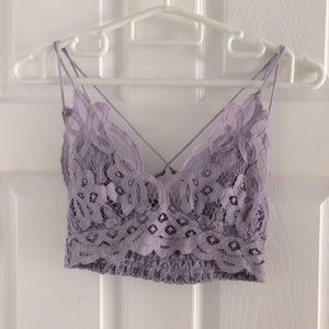 Free People Bralette